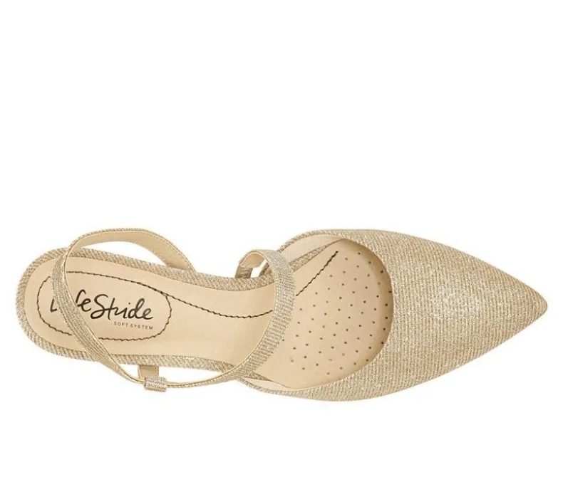 Pumps & Heels>LifeStride Women's Minimalist Pumps