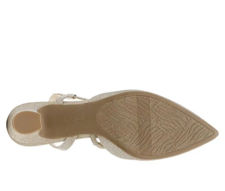 Pumps & Heels>LifeStride Women's Minimalist Pumps
