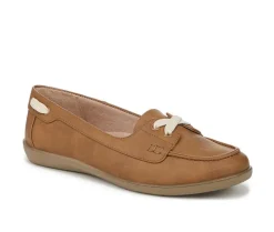 Loafers & Oxfords>LifeStride Women's Nautical Loafers