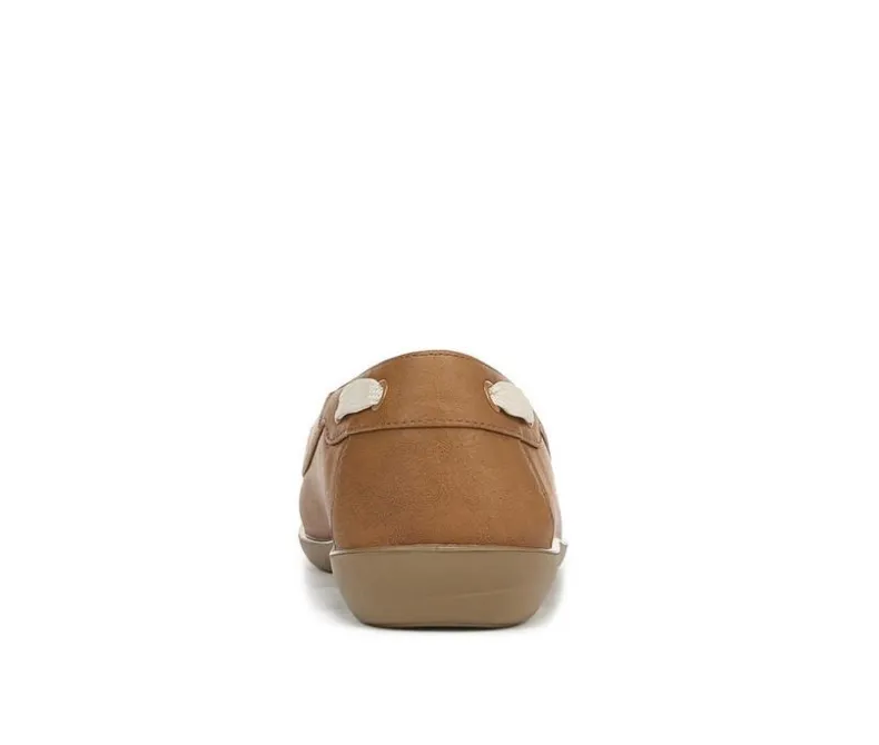 Loafers & Oxfords>LifeStride Women's Nautical Loafers