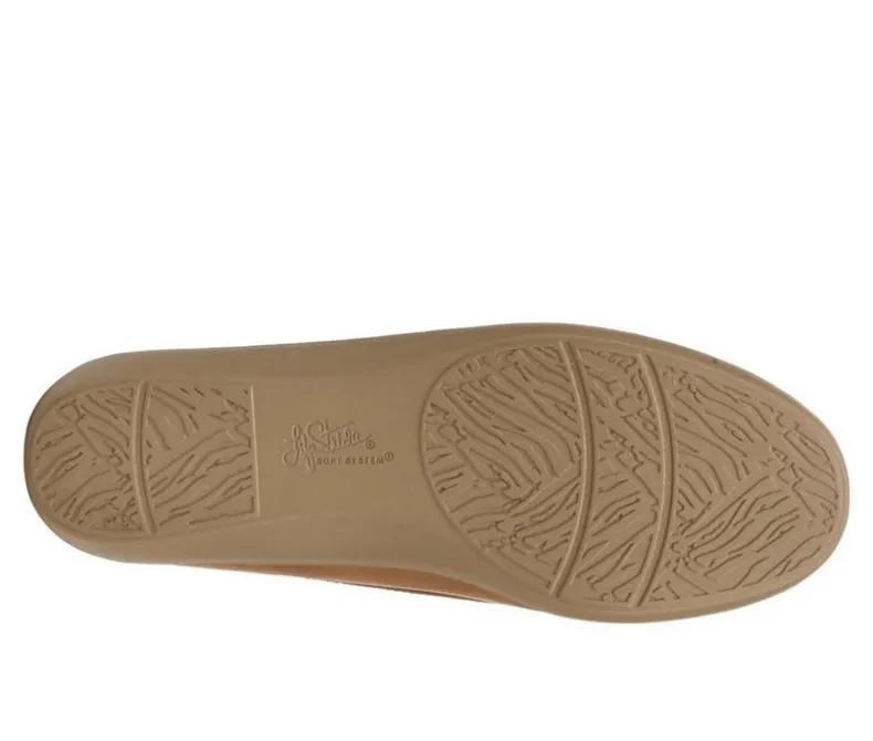 Loafers & Oxfords>LifeStride Women's Nautical Loafers