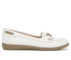 Loafers & Oxfords>LifeStride Women's Nautical Loafers