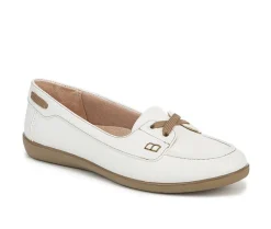 Loafers & Oxfords>LifeStride Women's Nautical Loafers