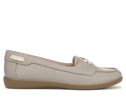 Loafers & Oxfords>LifeStride Women's Nautical Loafers