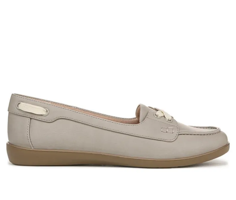 Loafers & Oxfords>LifeStride Women's Nautical Loafers