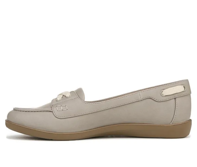 Loafers & Oxfords>LifeStride Women's Nautical Loafers