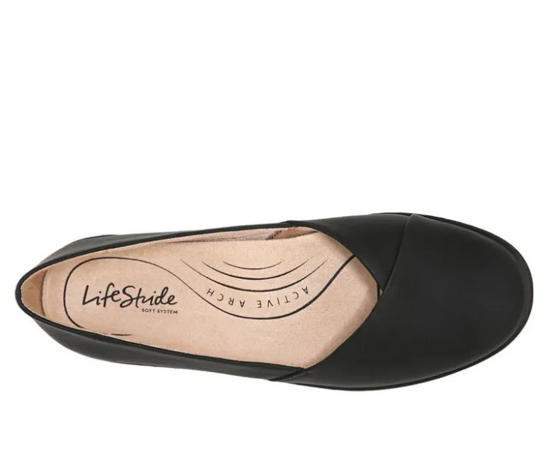 Flats>LifeStride Women's Notorious Flats