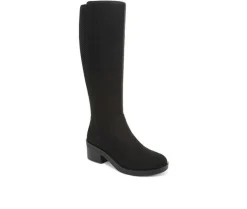 Tall|Boots & Booties>LifeStride Women's Optimum Knee High Boots