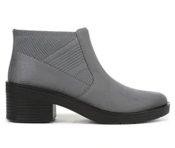 Boots & Booties>LifeStride Women's Outlookknit Booties