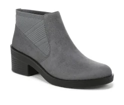 Boots & Booties>LifeStride Women's Outlookknit Booties