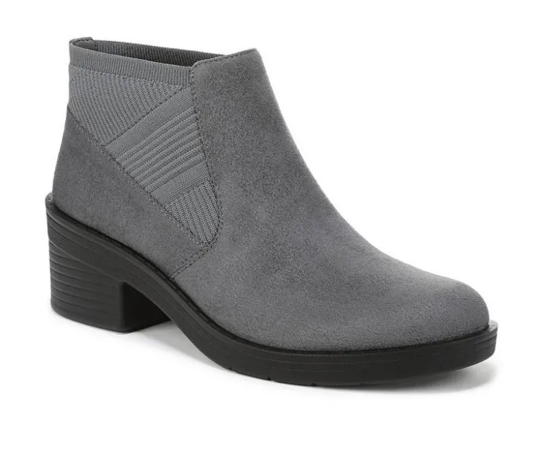 Boots & Booties>LifeStride Women's Outlookknit Booties