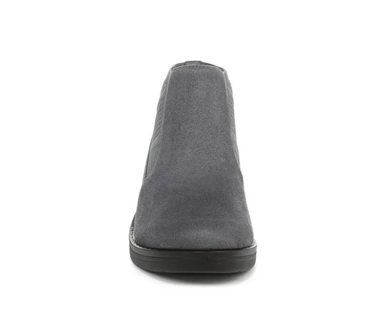 Boots & Booties>LifeStride Women's Outlookknit Booties