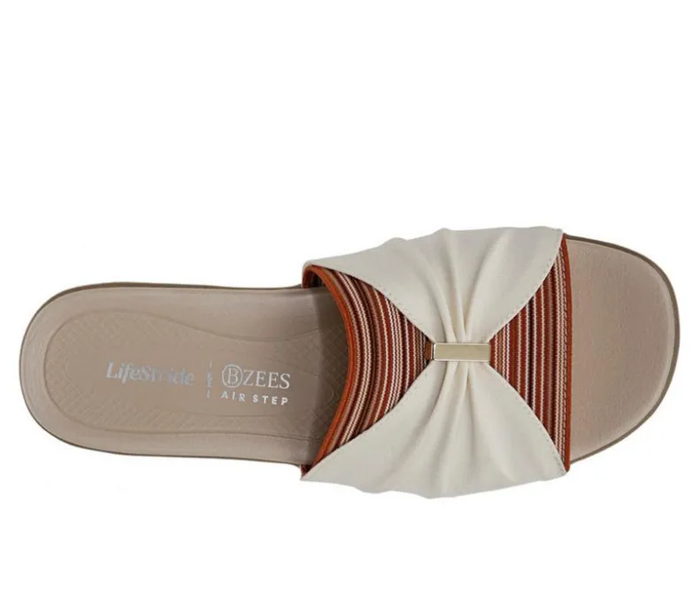 Sandals>LifeStride Women's Paradise Sandals