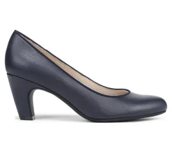Pumps & Heels>LifeStride Women's Parigi Plus Pumps