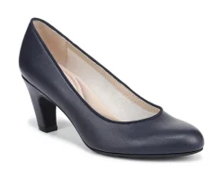 Pumps & Heels>LifeStride Women's Parigi Plus Pumps