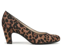 Pumps & Heels>LifeStride Women's Parigi Plus Pumps