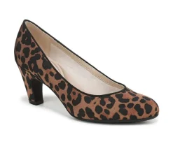 Pumps & Heels>LifeStride Women's Parigi Plus Pumps