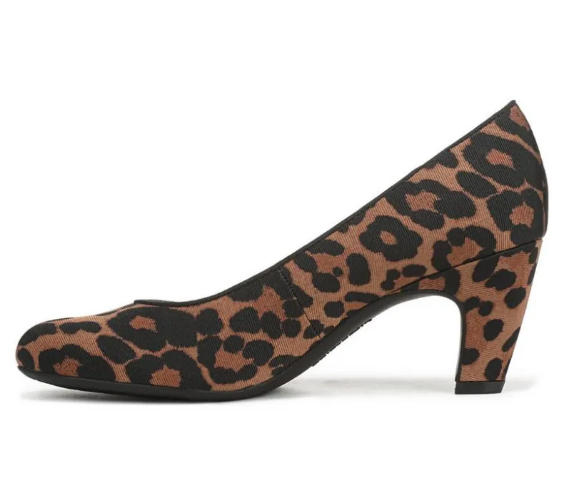 Pumps & Heels>LifeStride Women's Parigi Plus Pumps