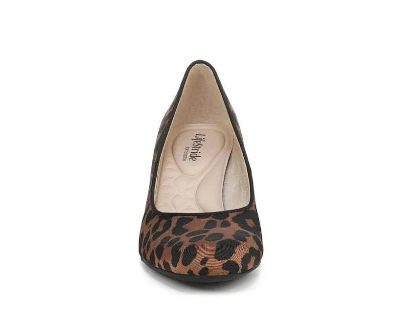 Pumps & Heels>LifeStride Women's Parigi Plus Pumps