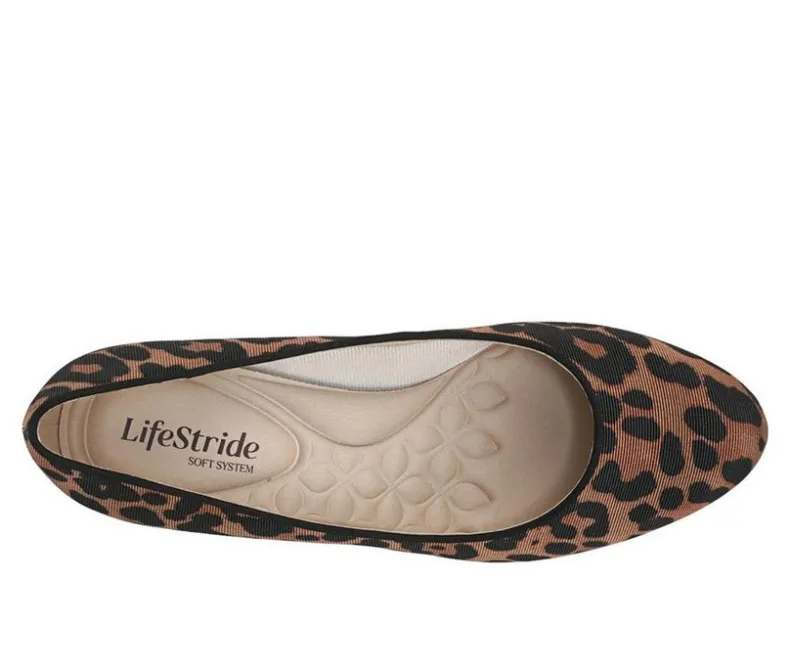 Pumps & Heels>LifeStride Women's Parigi Plus Pumps