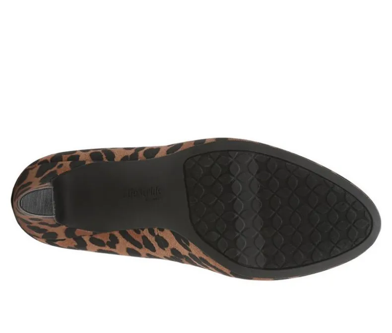 Pumps & Heels>LifeStride Women's Parigi Plus Pumps