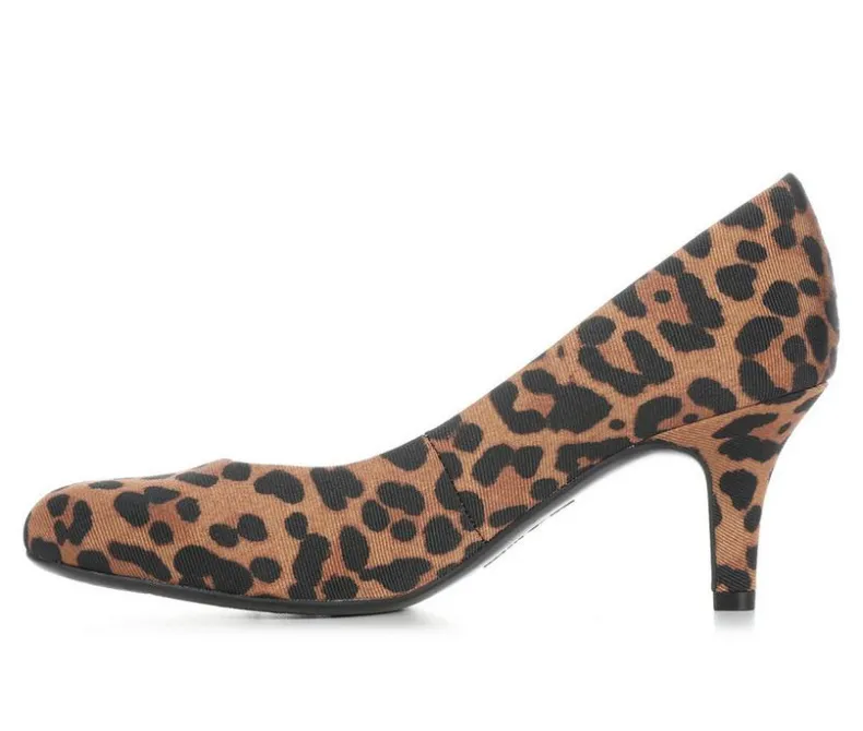 Pumps & Heels>LifeStride Women's Parigi Pumps