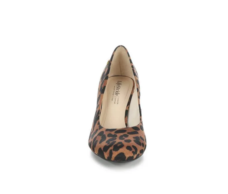 Pumps & Heels>LifeStride Women's Parigi Pumps