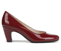 Pumps & Heels>LifeStride Women's Parigi Plus Pumps
