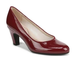 Pumps & Heels>LifeStride Women's Parigi Plus Pumps