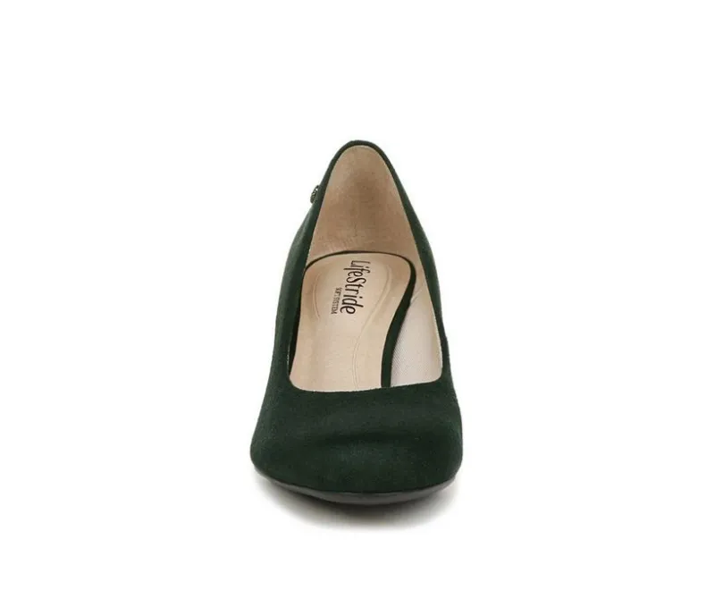 Pumps & Heels>LifeStride Women's Parigi Pumps