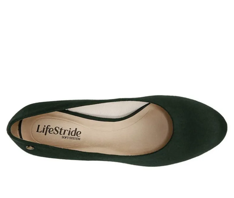 Pumps & Heels>LifeStride Women's Parigi Pumps