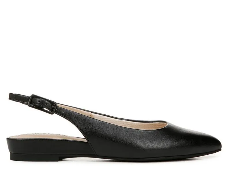 Flats>LifeStride Women's Percy Slingback Flats