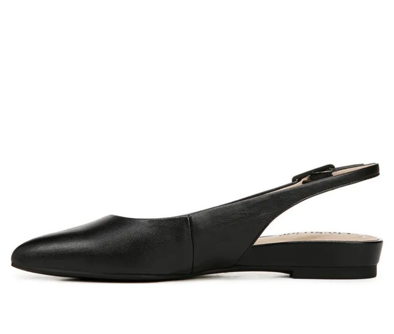 Flats>LifeStride Women's Percy Slingback Flats