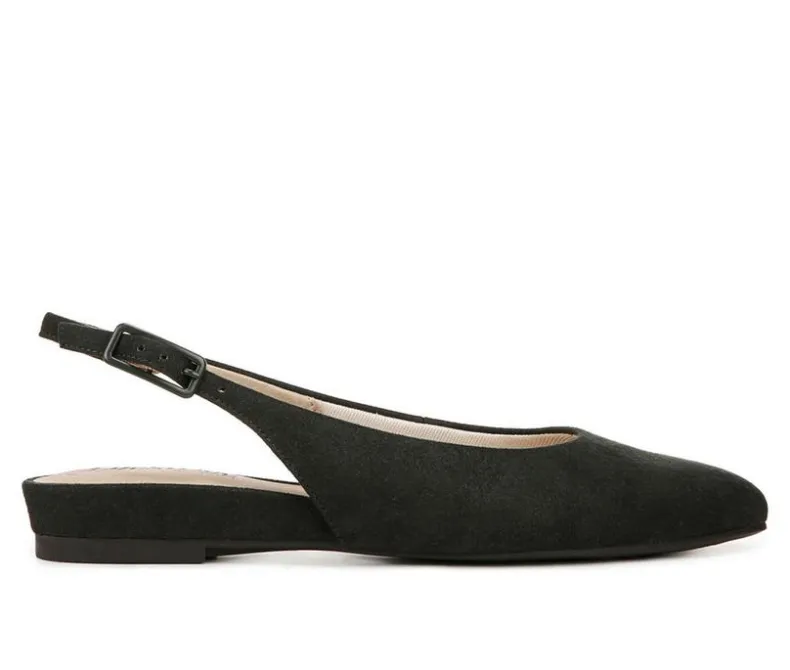 Flats>LifeStride Women's Percy Slingback Flats