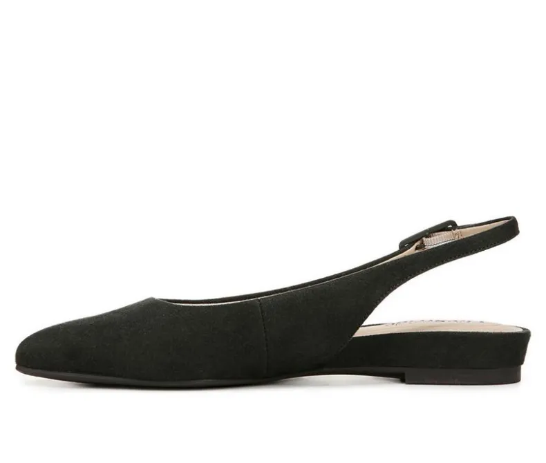 Flats>LifeStride Women's Percy Slingback Flats