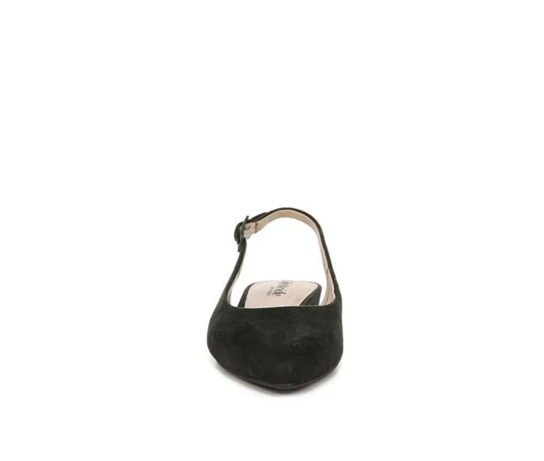 Flats>LifeStride Women's Percy Slingback Flats