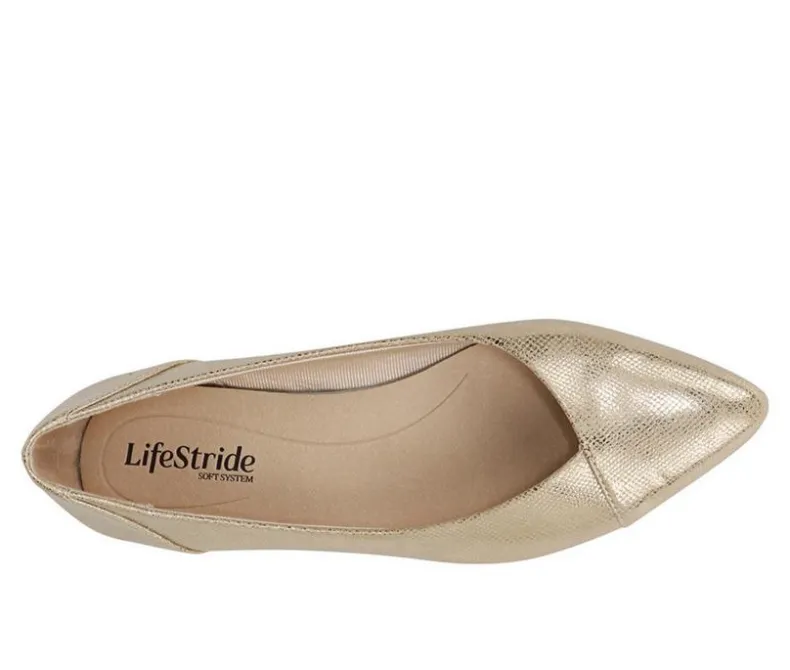 Flats>LifeStride Women's Promise Flats