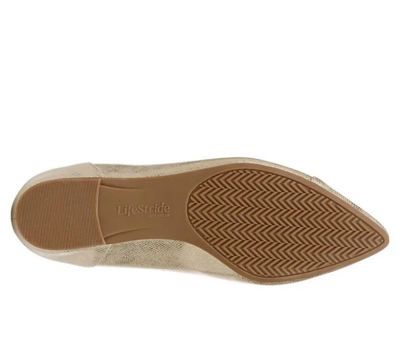 Flats>LifeStride Women's Promise Flats