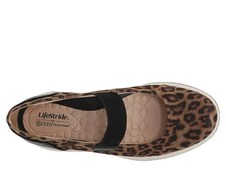Boat Shoes & Slip-Ons>LifeStride Women's Reflection
