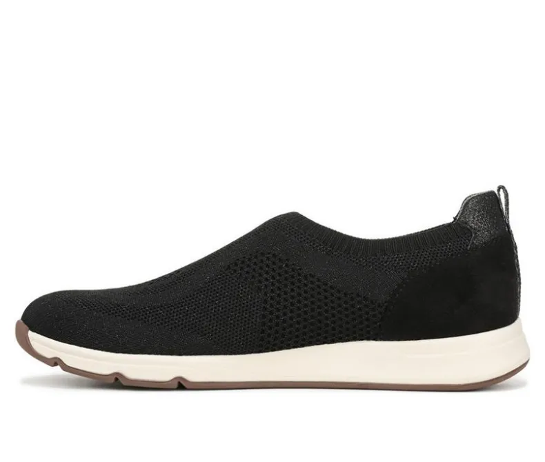 Boat Shoes & Slip-Ons>LifeStride Women's Respect Slip-On Sneakers