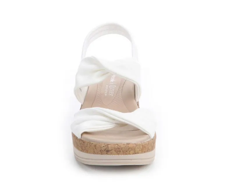 Sandals>LifeStride Women's Riley Wedge Sandals