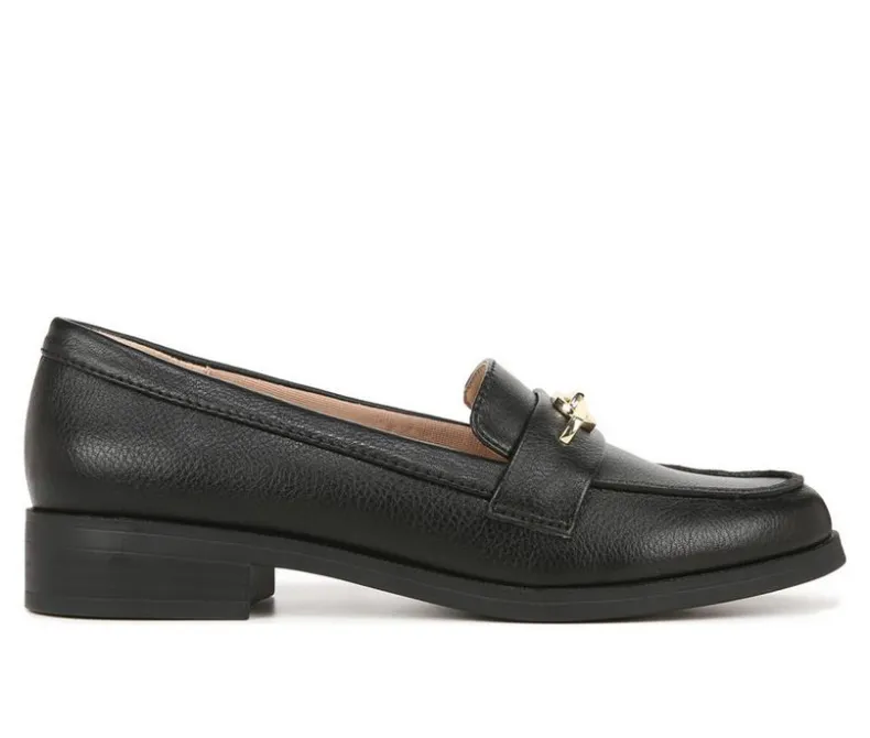 Loafers & Oxfords>LifeStride Women's Sonoma Moc Loafers