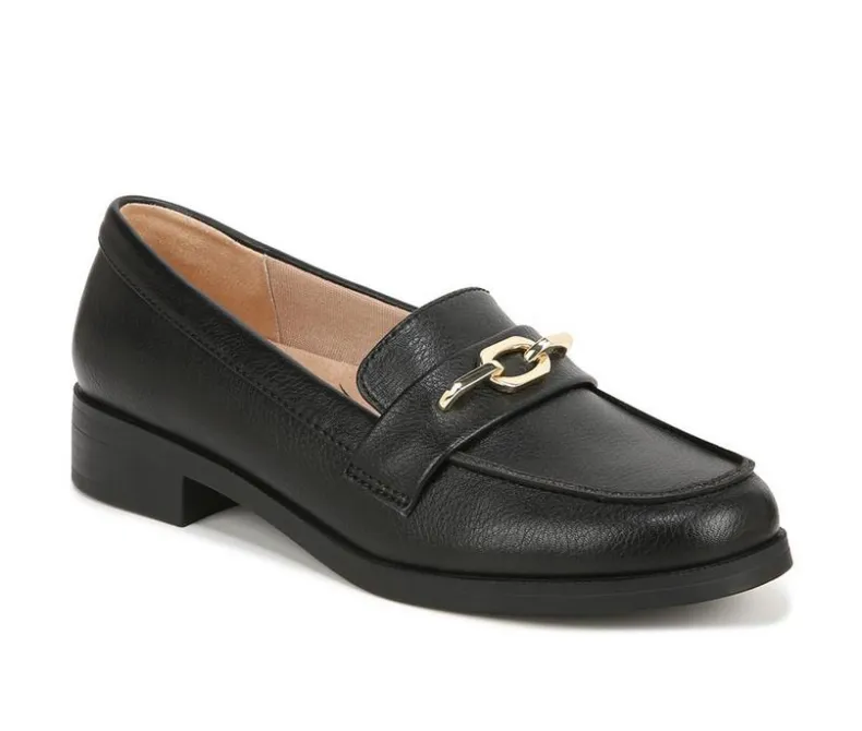 Loafers & Oxfords>LifeStride Women's Sonoma Moc Loafers