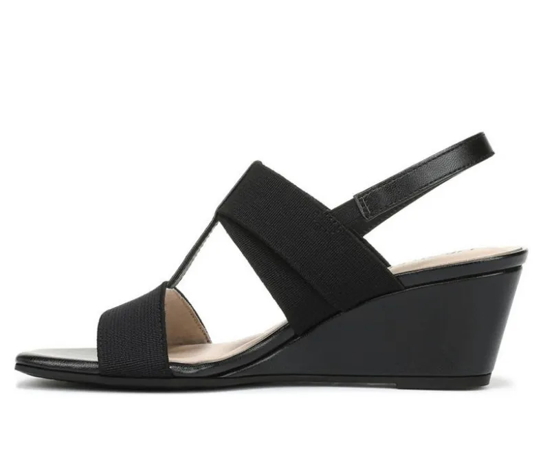 Sandals>LifeStride Women's Sweet Wedges