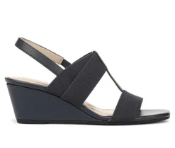 Sandals>LifeStride Women's Sweet Wedges