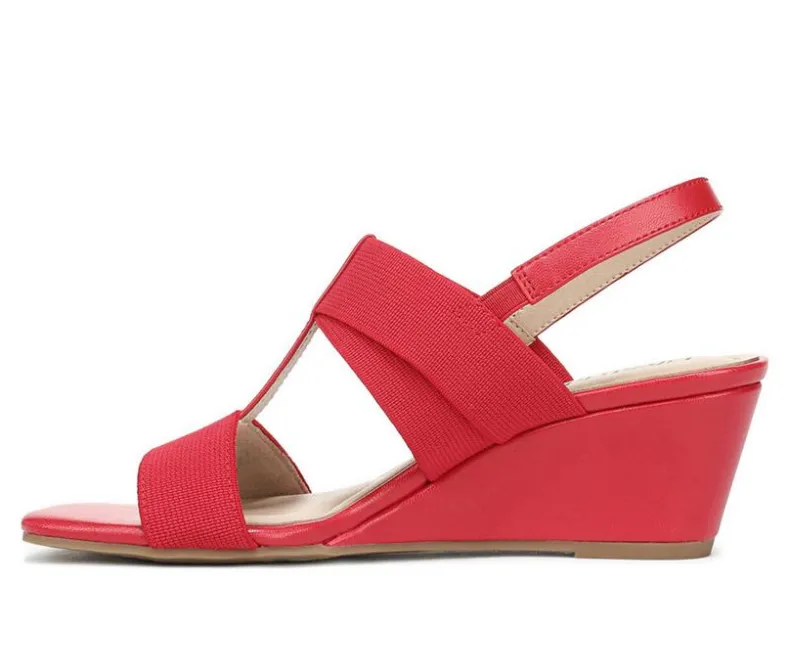 Sandals>LifeStride Women's Sweet Wedges