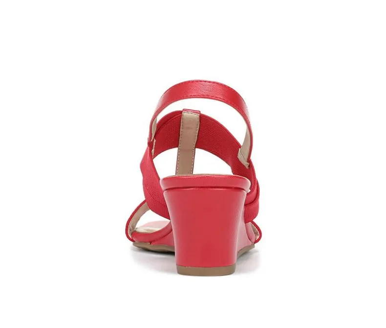 Sandals>LifeStride Women's Sweet Wedges