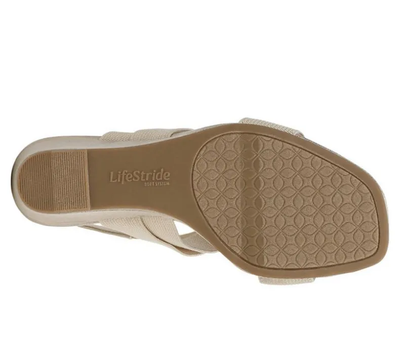 Sandals>LifeStride Women's Sweet Wedges