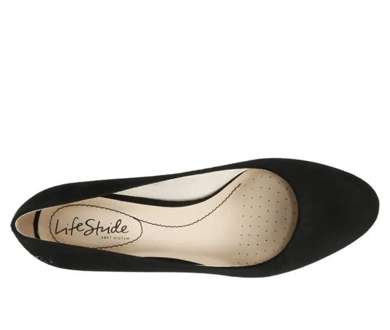 Pumps & Heels>LifeStride Women's Taylor Pumps
