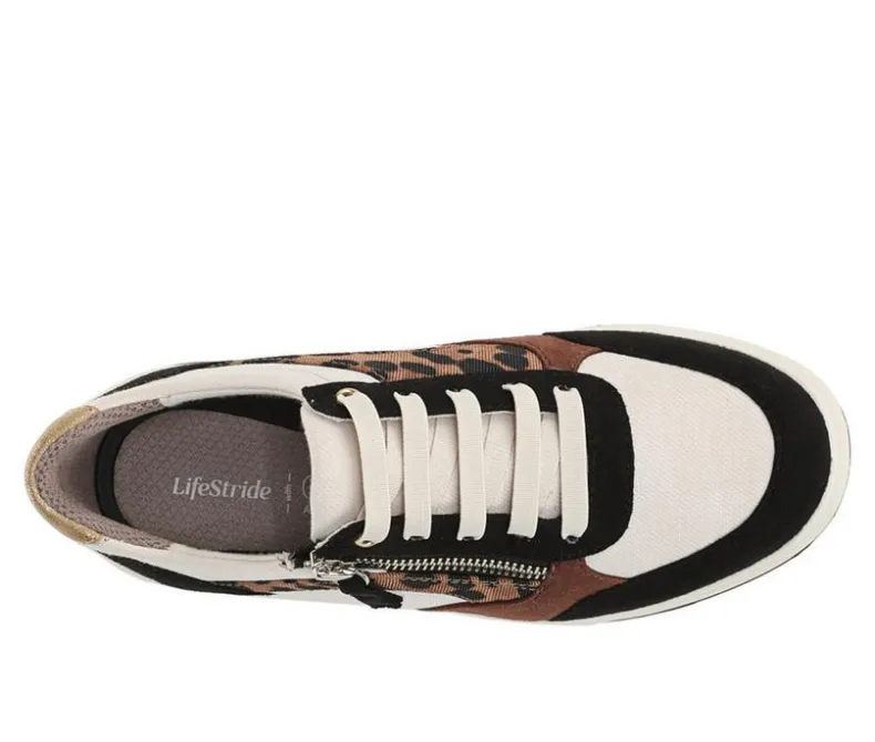Fashion & Lifestyle|Boat Shoes & Slip-Ons>LifeStride Women's Teamplayer Sneakers